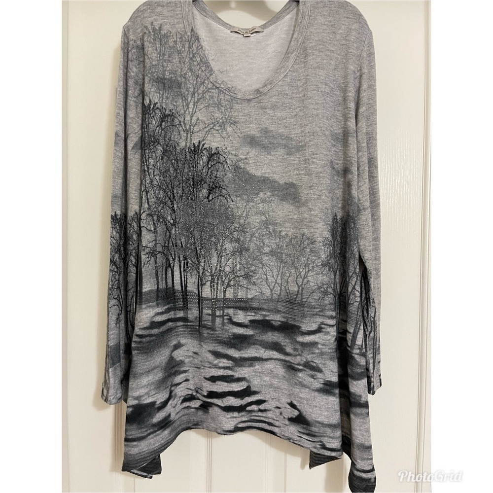 Jess & Jane Blouse
